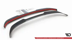 Spoiler Cap BMW 1 F40 M-Pack Maxton największy sklep tuningowy w Polsce!