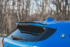Spoiler Cap BMW X2 F39 M-Pack Maxton największy sklep tuningowy w Polsce!