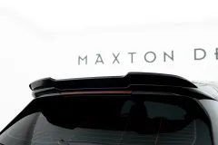 Spoiler Cap V.1 BMW 1 M135i / 128ti / M-Pack F40 Maxton największy sklep tuningowy w Polsce!