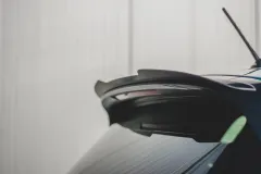 Spoiler Cap Volkswagen T-Cross Maxton największy sklep tuningowy w Polsce!
