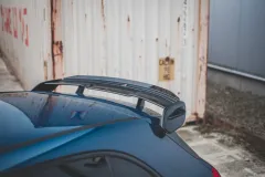 Spoiler Cap Mercedes A35 AMG  Hatchback W177 Maxton największy sklep tuningowy w Polsce!