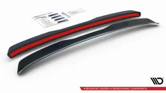 Spoiler Cap Audi A3 8L Maxton największy sklep tuningowy w Polsce!