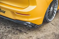 Splittery Tylne Boczne Volkswagen Golf Mk8 Maxton największy sklep tuningowy w Polsce!
