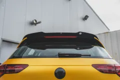 Spoiler Cap V.2 Volkswagen Golf Mk8 Maxton największy sklep tuningowy w Polsce!