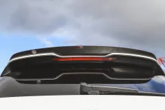 Spoiler Cap V.2 Audi RS3 8V / 8V FL Sportback Maxton największy sklep tuningowy w Polsce!
