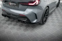 Splittery Tylne Boczne V.3 BMW 1 F40 M-Pack/ M135i Maxton największy sklep tuningowy w Polsce!