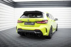 Dokładka Tylna V.1 BMW 1 F40 M-Pack/ M135i Maxton największy sklep tuningowy w Polsce!