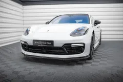 Splitter Przedni Porsche Panamera GTS 971 Maxton największy sklep tuningowy w Polsce!
