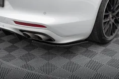 Splittery Tylne Boczne Porsche Panamera GTS 971 Maxton największy sklep tuningowy w Polsce!