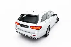 Spoiler Cap V.2 Mercedes-Benz E Estate S213 Maxton największy sklep tuningowy w Polsce!