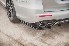 Splittery Tylne Boczne Mercedes-Benz E63 AMG Estate S213 Maxton największy sklep tuningowy w Polsce!