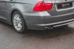 Splittery Tylne Boczne BMW 3 E91 Facelift Maxton największy sklep tuningowy w Polsce!
