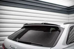 Spoiler Cap Audi A6 Avant / A6 Allroad / A6 S-Line Avant / S6 Avant C8 / C8 Facelift Maxton największy sklep tuningowy w Polsce!