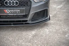 Flaps Audi RS3 8V Sportback Maxton największy sklep tuningowy w Polsce!