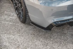 Splittery Tylne Boczne Street Pro Audi RS3 8V Sportback Maxton największy sklep tuningowy w Polsce!
