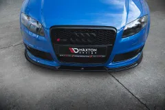 Splitter Przedni V.1 Audi RS4 B7 Maxton największy sklep tuningowy w Polsce!