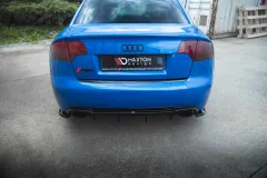 Dokładka Tylna Audi RS4 B7 Maxton największy sklep tuningowy w Polsce!