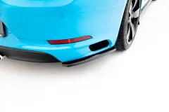 Splittery Tylne Boczne Porsche 911 Carrera 991 Facelift Maxton największy sklep tuningowy w Polsce!
