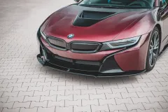 Splitter Przedni BMW i8 Maxton największy sklep tuningowy w Polsce!