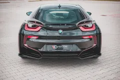 Splitter Tylny BMW i8 Maxton największy sklep tuningowy w Polsce!