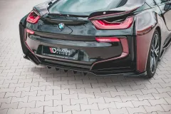 Splitter Tylny (Z Dyfuzorem) BMW i8 Maxton największy sklep tuningowy w Polsce!
