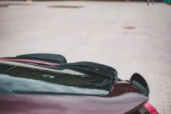 Zestaw Przedłużeń Spoilera BMW i8 Maxton największy sklep tuningowy w Polsce!