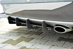 Dyfuzor Tylny Mercedes-Benz CL C215 Maxton największy sklep tuningowy w Polsce!
