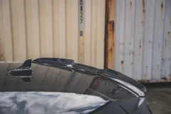 Spoiler Cap Audi A1 S-Line GB Maxton największy sklep tuningowy w Polsce!