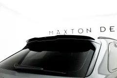 Spoiler Cap V.1 Audi RS6 C8 / C8 Facelift Maxton największy sklep tuningowy w Polsce!