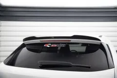 Spoiler Cap Mercedes-Benz CLA Shooting Brake AMG-Line (X118) Maxton największy sklep tuningowy w Polsce!