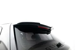Spoiler Cap Audi SQ7 / Q7 S-Line Mk2 / Mk2 Facelift Maxton największy sklep tuningowy w Polsce!