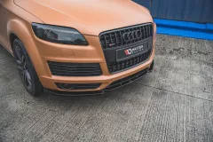Splitter Przedni Audi Q7 S-Line Mk.1 Maxton największy sklep tuningowy w Polsce!