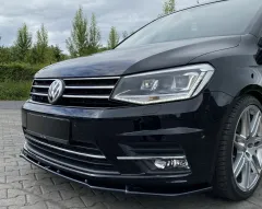 Splitter Przedni Volkswagen Caddy Mk. 4 Maxton największy sklep tuningowy w Polsce!