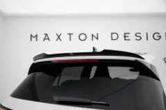 Spoiler Cap V.1 Volkswagen Golf GTI / GTE / GTD / R-Line / R Mk8 Maxton największy sklep tuningowy w Polsce!
