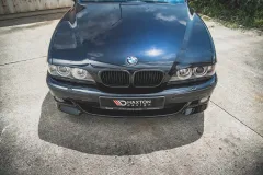 Dokładki Przedniego Zderzaka BMW M5  / 5 M-Pack E39 Maxton największy sklep tuningowy w Polsce!
