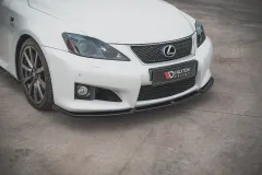 Splitter Przedni V.1 Lexus IS F Mk2 Maxton największy sklep tuningowy w Polsce!