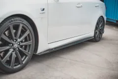 Dokładki Progów Lexus IS F Mk2 Maxton największy sklep tuningowy w Polsce!
