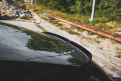Spoiler Cap Porsche Panamera Turbo 970 Facelift Maxton największy sklep tuningowy w Polsce!