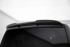Spoiler Cap Mercedes-Benz V-Class AMG-Line W447 Facelift 2 Maxton największy sklep tuningowy w Polsce!