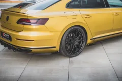 Flapsy Tylne Boczne Volkswagen Arteon R-Line Sedan / Shooting Brake Mk1 Maxton największy sklep tuningowy w Polsce!