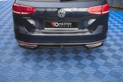 Splitter Tylny Volkswagen Passat B8 Maxton największy sklep tuningowy w Polsce!