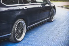 Dokładki Progów Volkswagen Passat B8 Maxton największy sklep tuningowy w Polsce!