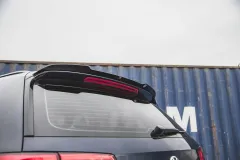 Spoiler Cap Volkswagen Passat B8 Variant Maxton największy sklep tuningowy w Polsce!