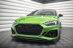 Splitter Przedni V.3 Audi RS5 F5 Facelift Maxton największy sklep tuningowy w Polsce!
