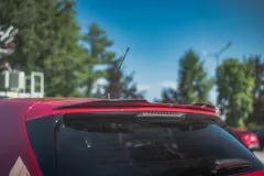 Spoiler Cap Peugeot 308 GT Mk2 Facelift Maxton największy sklep tuningowy w Polsce!