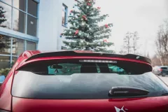 Spoiler Cap Citroen DS4 Maxton największy sklep tuningowy w Polsce!