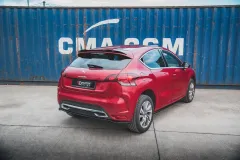 Splitter Tylny Citroen DS4 Maxton największy sklep tuningowy w Polsce!