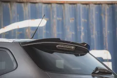 Spoiler Cap Peugeot 308 SW Mk2  Maxton największy sklep tuningowy w Polsce!