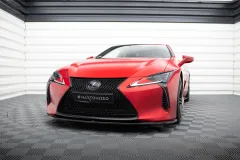 Splitter Przedni V.2 Lexus LC 500 Maxton największy sklep tuningowy w Polsce!