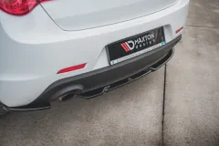 Splittery Tylne Boczne V.1 Alfa Romeo Giulietta  Maxton największy sklep tuningowy w Polsce!
